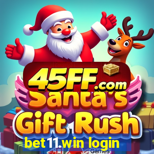bet11.win login